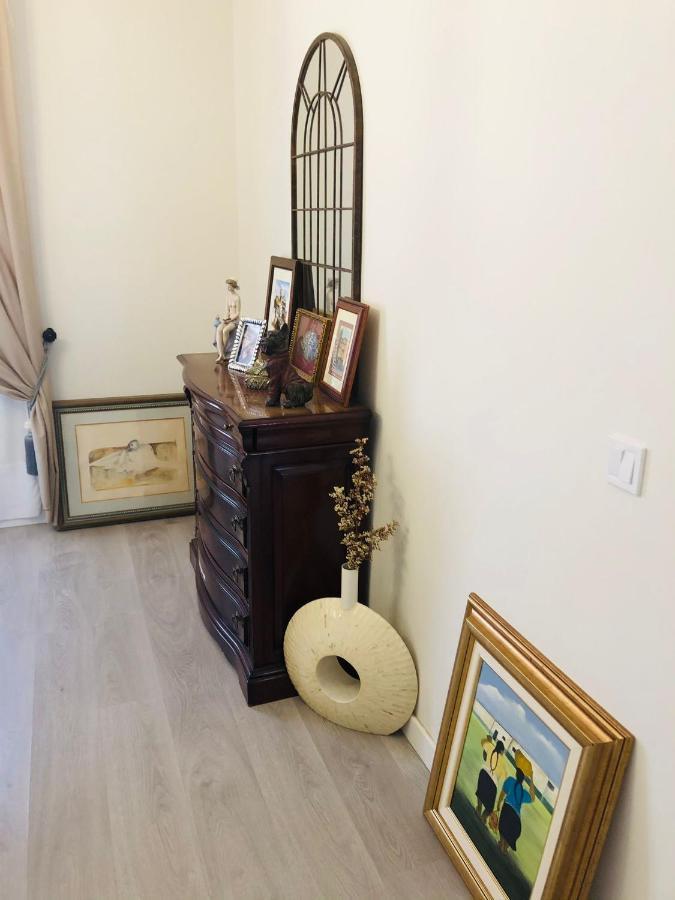 Apartamento A 50 Metros De La Playa Malagueta Con Vistas Al Mar Malaga Luaran gambar